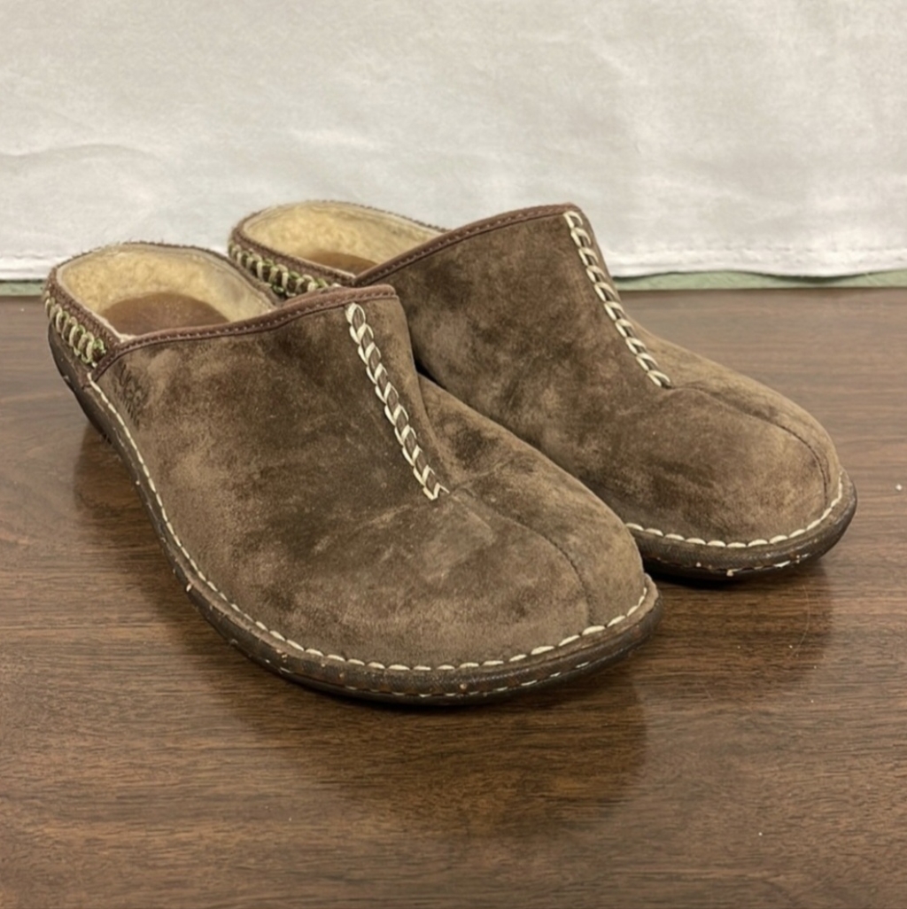 Ugg
